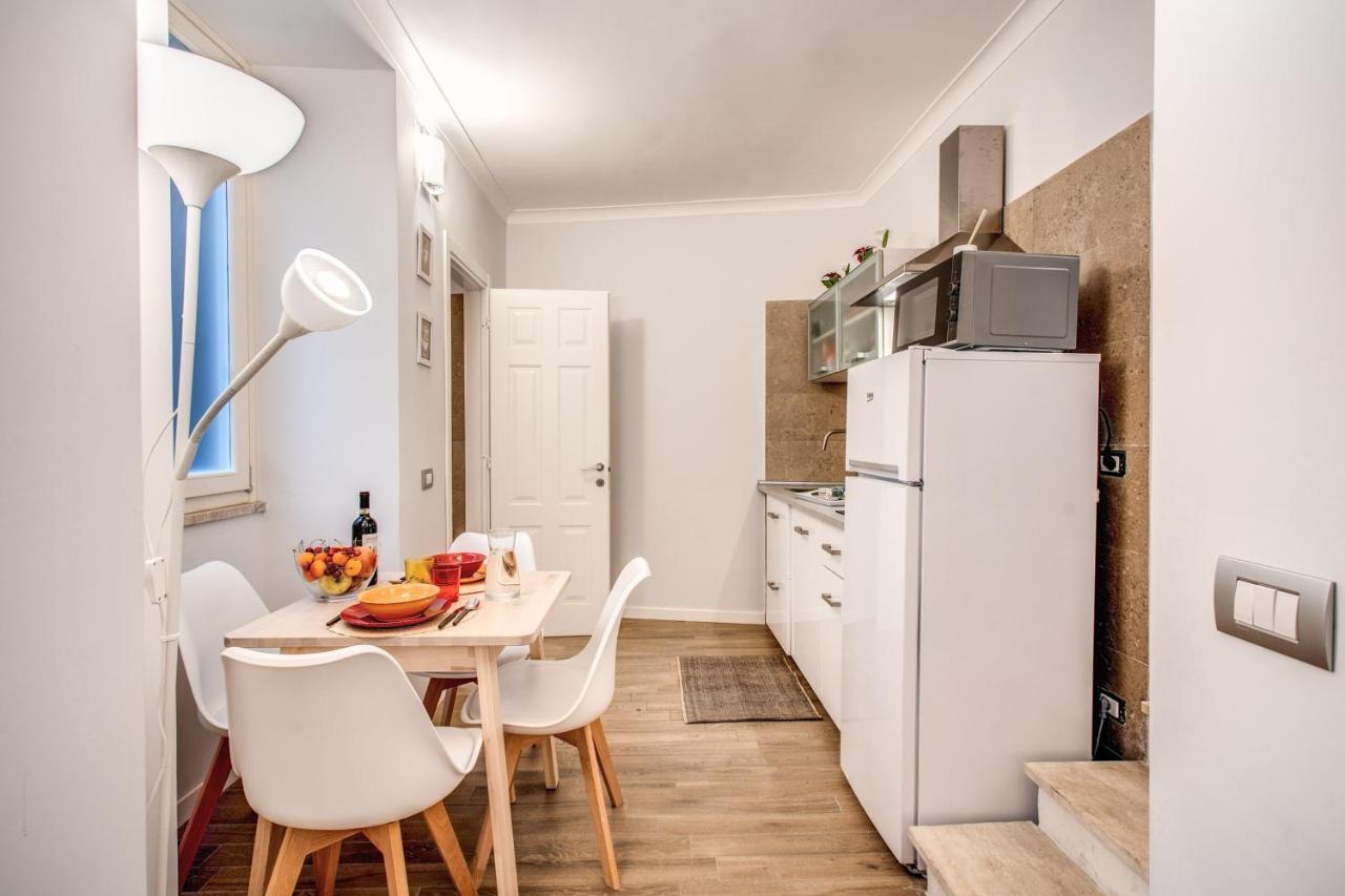 Novembre 152 Apartment Rome Exterior photo