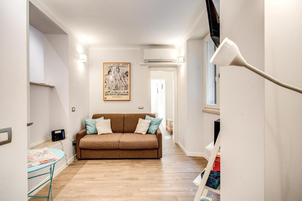 Novembre 152 Apartment Rome Exterior photo