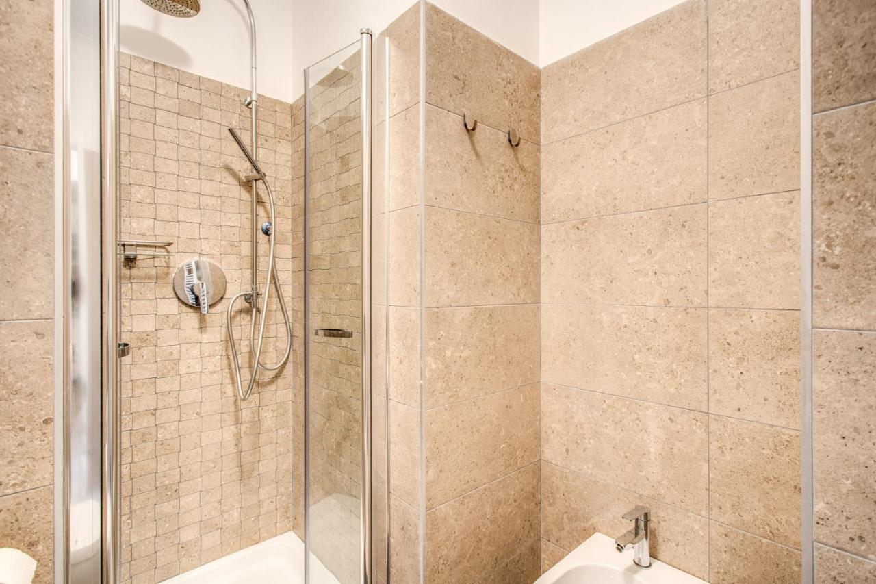 Novembre 152 Apartment Rome Exterior photo