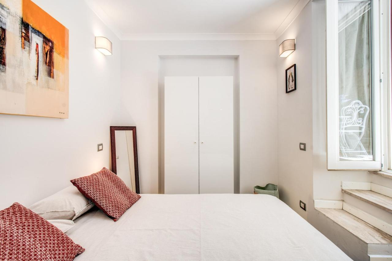Novembre 152 Apartment Rome Exterior photo