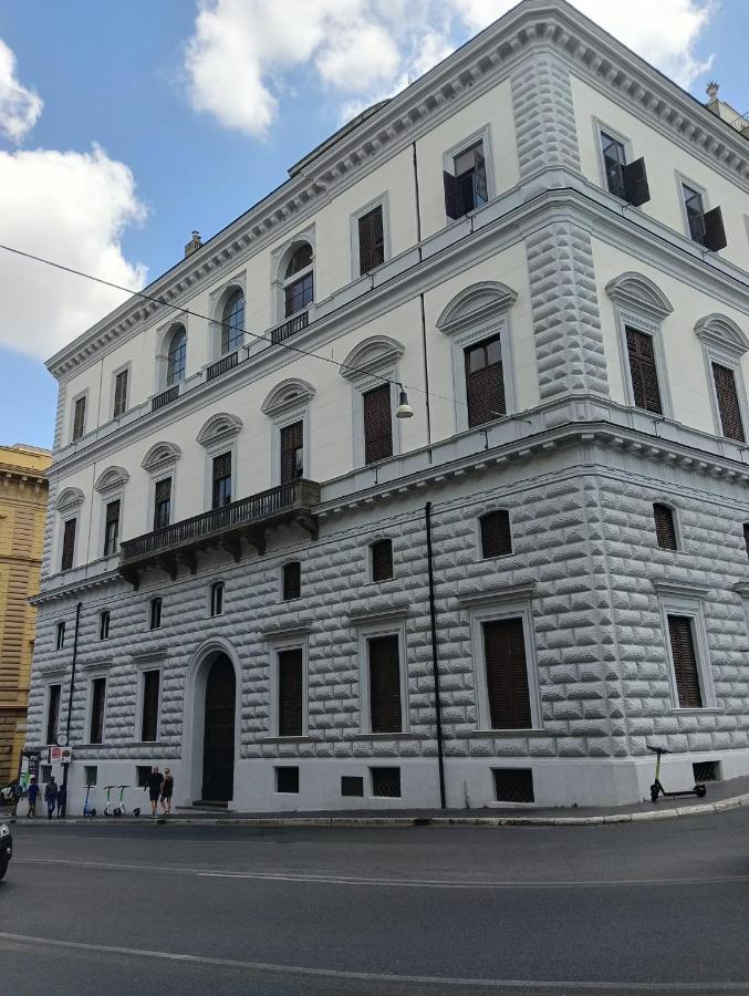 Novembre 152 Apartment Rome Exterior photo